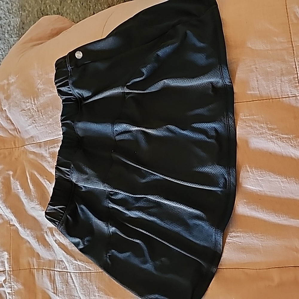 STUNNING Z BY ZELLA ATHLETIC SKORT